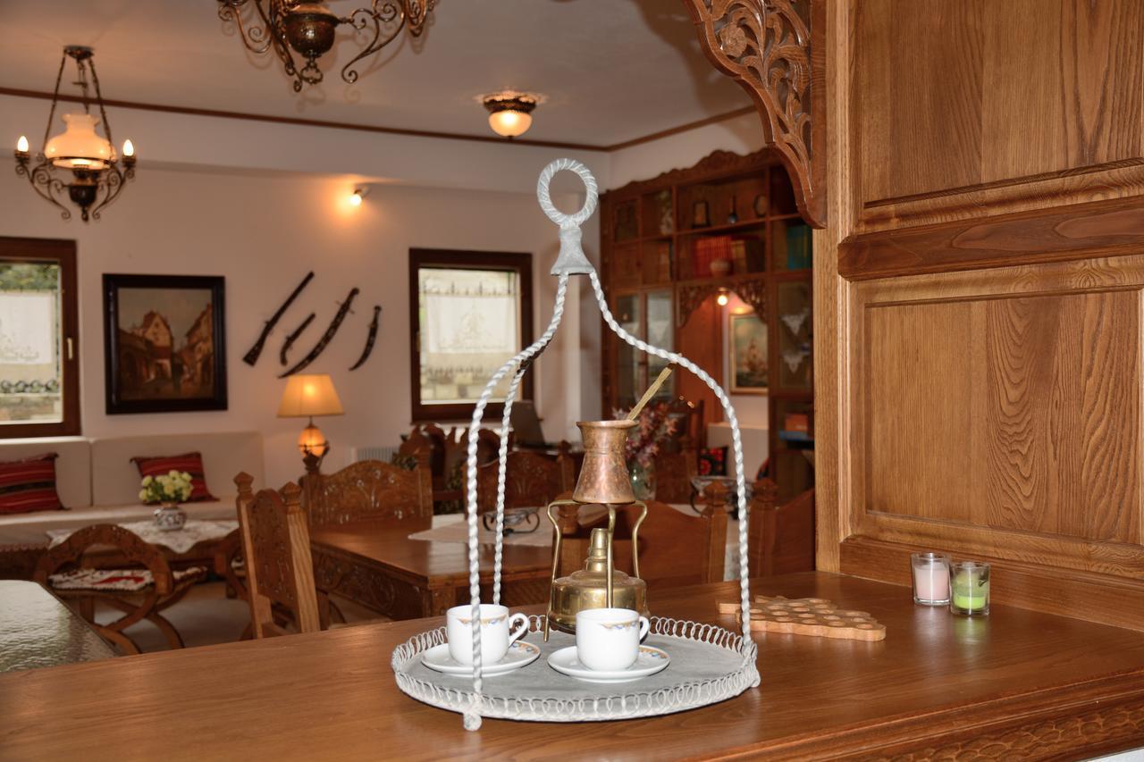 Katochori Villa Stefanos מראה חיצוני תמונה